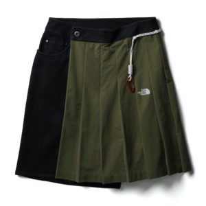 台灣販售預告｜新年紅包請上繳！ The North Face UE 春夏第二膠囊「 Transform Gear 」系列正式上市！