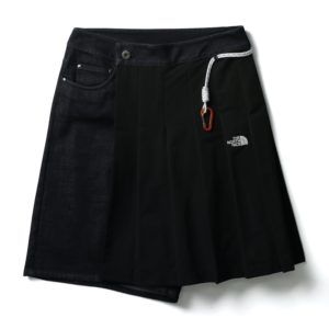 台灣販售預告｜新年紅包請上繳！ The North Face UE 春夏第二膠囊「 Transform Gear 」系列正式上市！