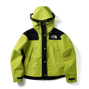 台灣販售預告｜新年紅包請上繳！ The North Face UE 春夏第二膠囊「 Transform Gear 」系列正式上市！