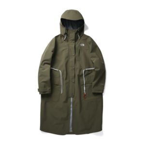 台灣販售預告｜新年紅包請上繳！ The North Face UE 春夏第二膠囊「 Transform Gear 」系列正式上市！