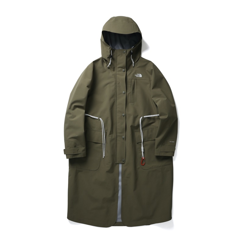 台灣販售預告｜新年紅包請上繳！ The North Face UE 春夏第二膠囊「 Transform Gear 」系列正式上市！