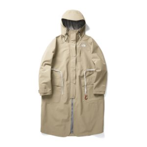 台灣販售預告｜新年紅包請上繳！ The North Face UE 春夏第二膠囊「 Transform Gear 」系列正式上市！