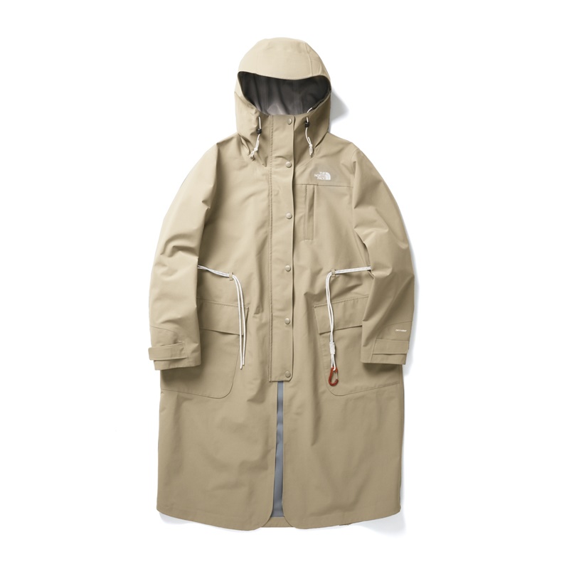 台灣販售預告｜新年紅包請上繳！ The North Face UE 春夏第二膠囊「 Transform Gear 」系列正式上市！