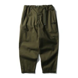 台灣販售預告｜新年紅包請上繳！ The North Face UE 春夏第二膠囊「 Transform Gear 」系列正式上市！