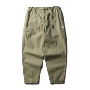 台灣販售預告｜新年紅包請上繳！ The North Face UE 春夏第二膠囊「 Transform Gear 」系列正式上市！