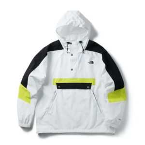 台灣販售預告｜新年紅包請上繳！ The North Face UE 春夏第二膠囊「 Transform Gear 」系列正式上市！