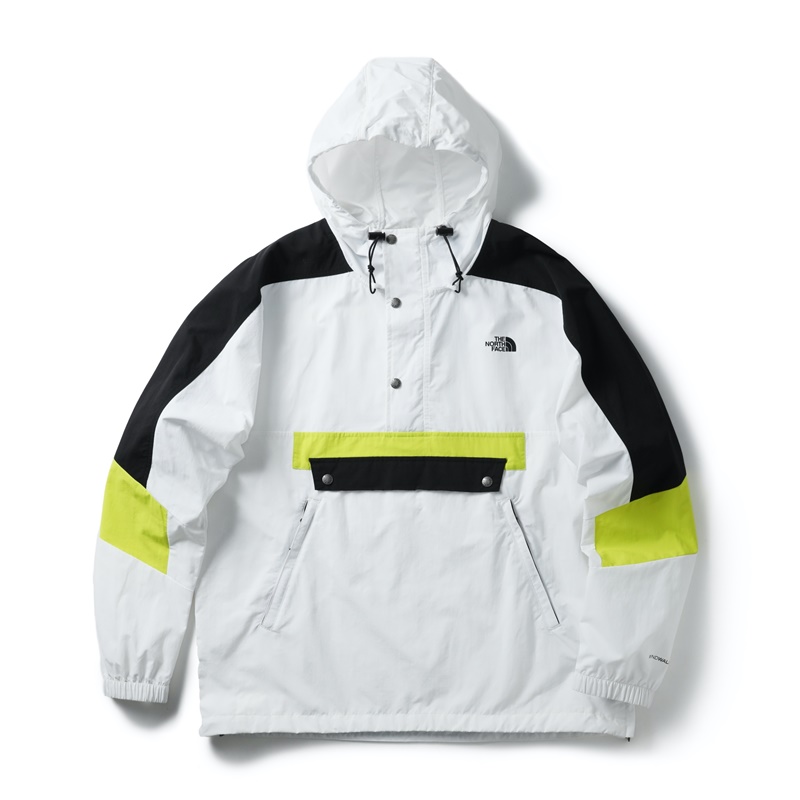 台灣販售預告｜新年紅包請上繳！ The North Face UE 春夏第二膠囊「 Transform Gear 」系列正式上市！