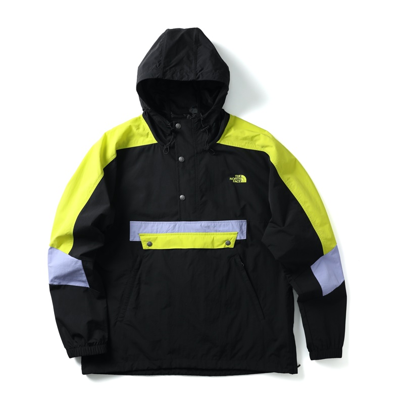 台灣販售預告｜新年紅包請上繳！ The North Face UE 春夏第二膠囊「 Transform Gear 」系列正式上市！