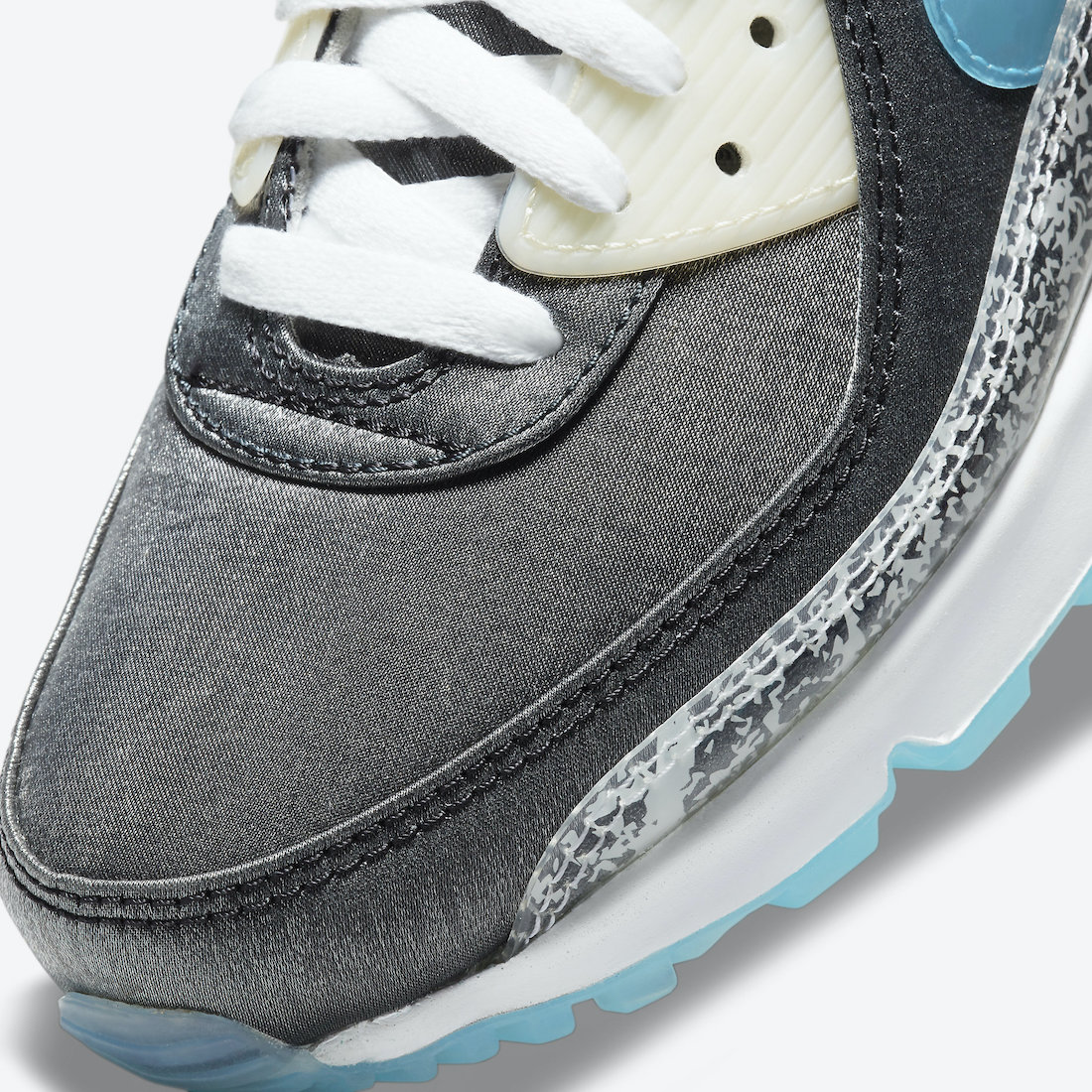 勘比聯名的日本限定鞋款？御飯糰為靈感的 Nike Air Max 90 即將發售，今年 Air Max Day 可能會要你命！