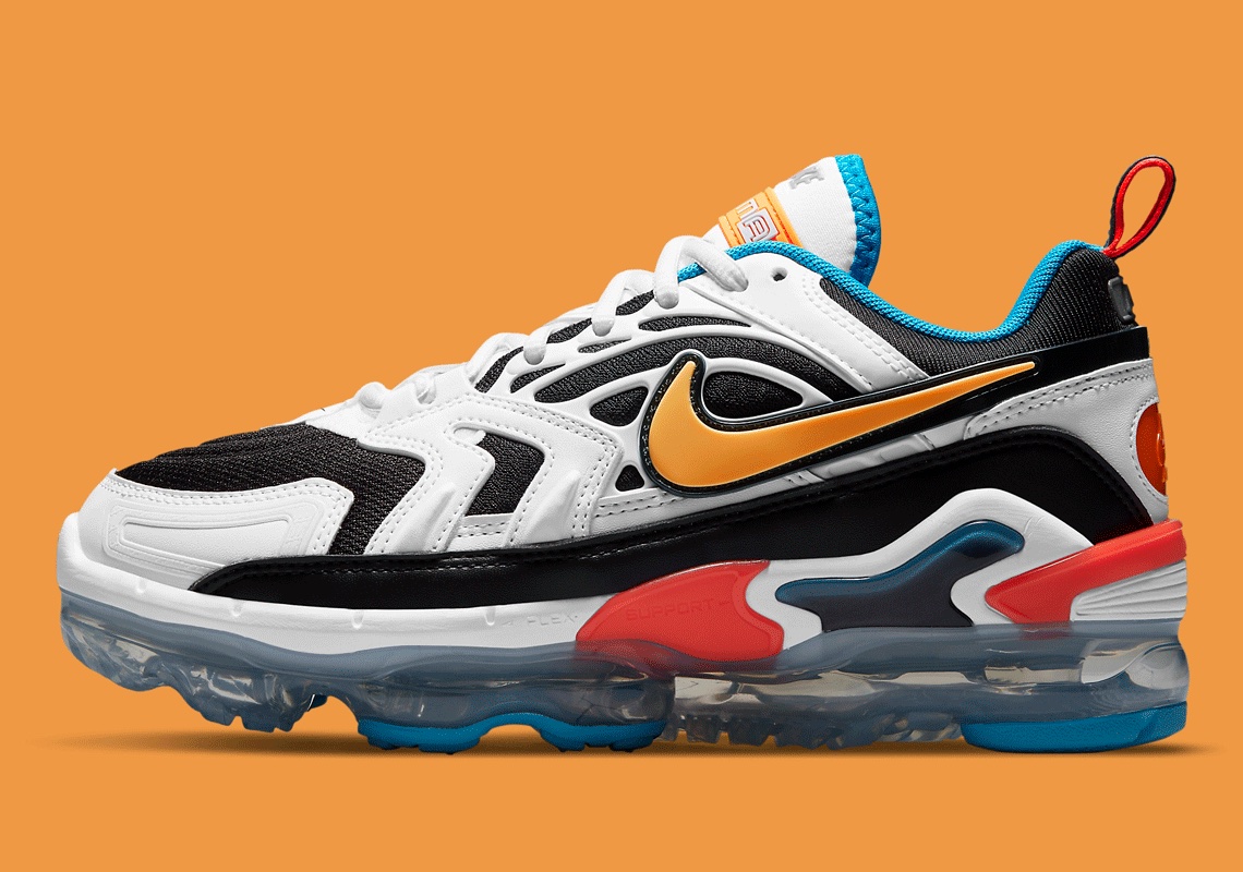 融合三雙經典氣墊元素！全新 Nike Air Vapormax EVO 多款配色釋出，超帥外型或將成為 2021 球鞋潮流？