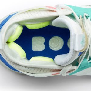 時尚穿搭融合多元球風！adidas Harden Vol.5 集結多項科技重磅登場，換上新戰靴重新出發！