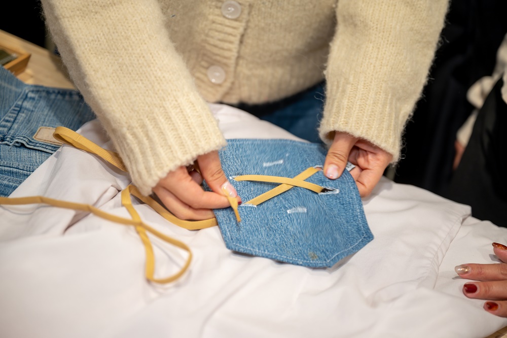 POP-UP WORKSHOP