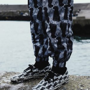 台灣販售預告｜高端奢華的街頭風格！ OPENING CEREMONY x VANS 全新聯乘鞋款及服飾登場！