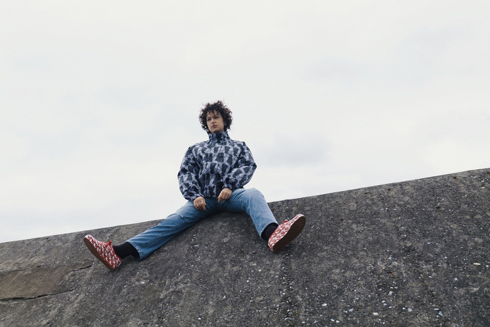 台灣販售預告｜高端奢華的街頭風格！ OPENING CEREMONY x VANS 全新聯乘鞋款及服飾登場！