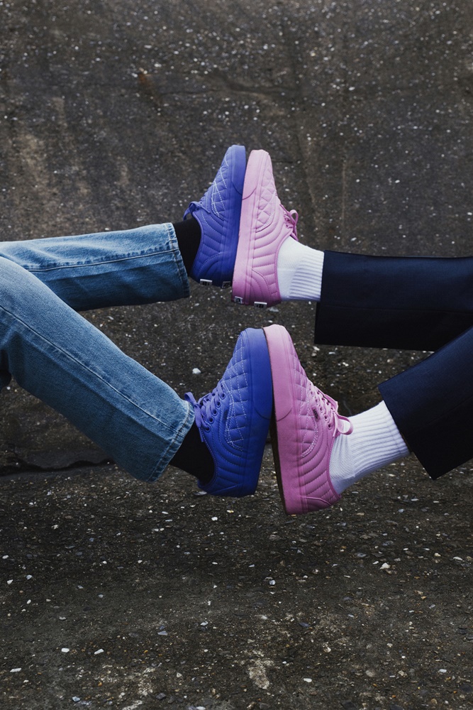 台灣販售預告｜高端奢華的街頭風格！ OPENING CEREMONY x VANS 全新聯乘鞋款及服飾登場！