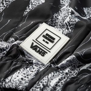 台灣販售預告｜高端奢華的街頭風格！ OPENING CEREMONY x VANS 全新聯乘鞋款及服飾登場！