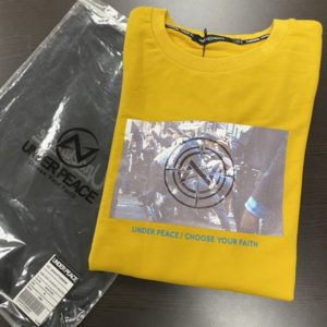 COOL 開箱｜過年福袋都是賣潘仔？編輯不信邪實開 UNDER PEACE 新春福箱，結果卻超出乎意料？！