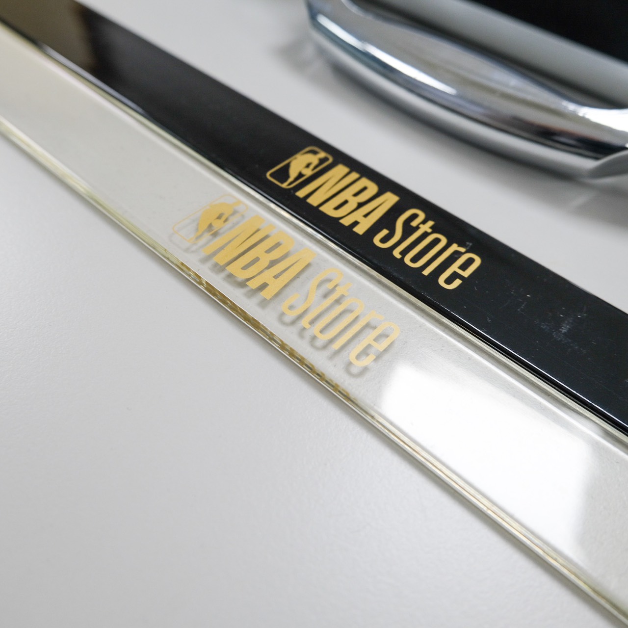 COOL 開箱｜新年不只比球技也要比手氣！NBA Store Taiwan 推出開運特製麻將組