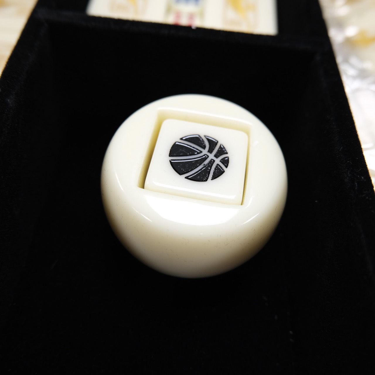 COOL 開箱｜新年不只比球技也要比手氣！NBA Store Taiwan 推出開運特製麻將組