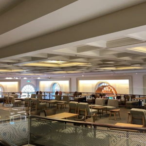 星粉必衝！全台唯一「博物館星巴克」在台南！連假返鄉走春別忘了來打卡朝聖！