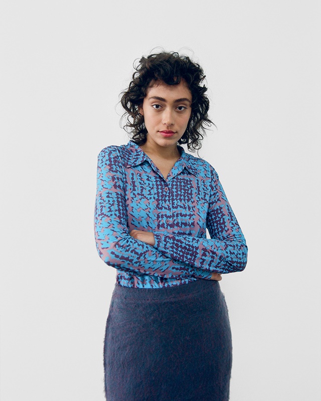 Model 腳上驚見「重磅聯名復刻」－ Stüssy 正式發佈 2021 年春季 Lookbook　網驚：我等這雙等了 20 年！