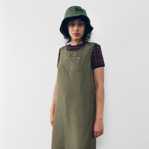 Model 腳上驚見「重磅聯名復刻」－ Stüssy 正式發佈 2021 年春季 Lookbook　網驚：我等這雙等了 20 年！