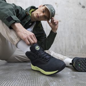 甘蔗也能作鞋?螢光綠潮來襲 - TIMBERLAND 正式發佈以自然為靈感兼具天然舒適的 GREENSTRIDE™ 科技鞋款!