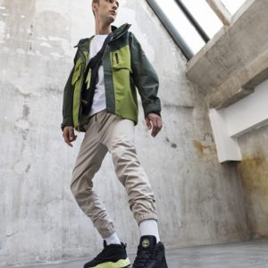 甘蔗也能作鞋？螢光綠潮來襲 － TIMBERLAND 正式發佈以自然為靈感兼具天然舒適的 GREENSTRIDE™ 科技鞋款！