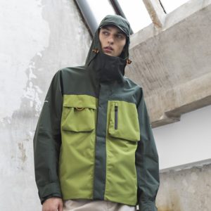 甘蔗也能作鞋？螢光綠潮來襲 － TIMBERLAND 正式發佈以自然為靈感兼具天然舒適的 GREENSTRIDE™ 科技鞋款！