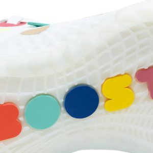 時尚穿搭融合多元球風!adidas Harden Vol.5 集結多項科技重磅登場,換上新戰靴重新出發!