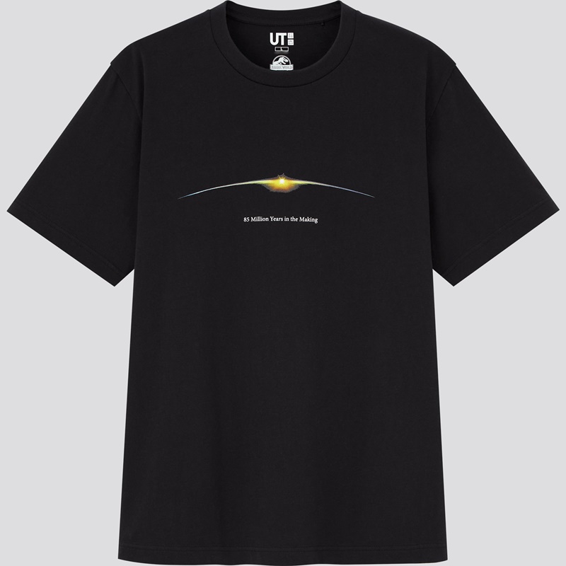 你貢獻了多少摳摳？盤點 UNIQLO UT 2021 上半年「話題聯名」，每個都是必須收！