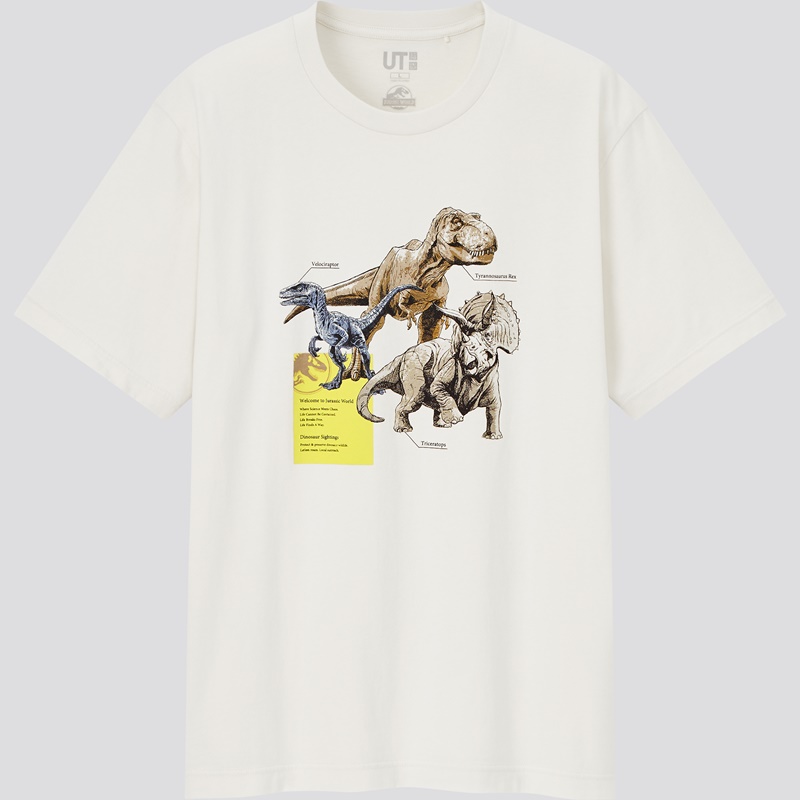 你貢獻了多少摳摳？盤點 UNIQLO UT 2021 上半年「話題聯名」，每個都是必須收！