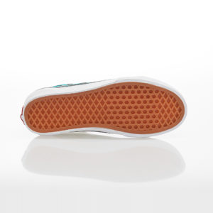 這波全集中－錢之呼吸你頂得住？ VANS 推出全新「炭治郎」配色 OLD SKOOL 鞋款　 #文末贈鞋