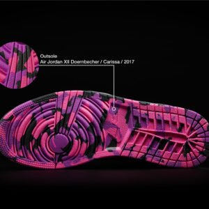 史上最屌一代沒有之一！Air Jordan 1 “What The Doernbecher” 重磅登場，述說 14 位兒童對抗病魔的感人故事！