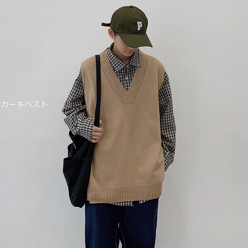 2021 春夏男生穿搭必「插一件」！各種風格都能