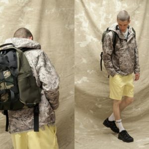 這波變形蟲 x 工裝只能給滿分！潮流工裝霸主 Carhartt WIP 2021 春夏系列正式發佈！