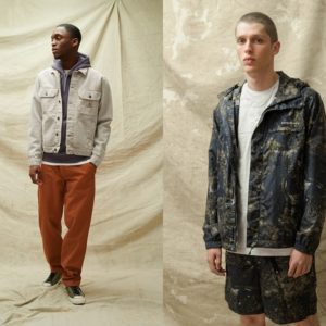 這波變形蟲 x 工裝只能給滿分！潮流工裝霸主 Carhartt WIP 2021 春夏系列正式發佈！