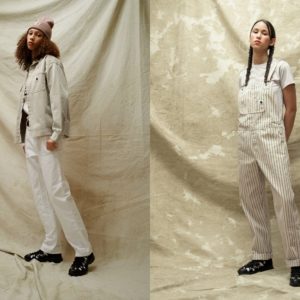 這波變形蟲 x 工裝只能給滿分！潮流工裝霸主 Carhartt WIP 2021 春夏系列正式發佈！