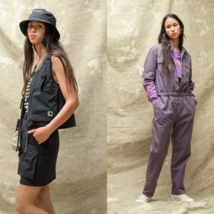 這波變形蟲 x 工裝只能給滿分！潮流工裝霸主 Carhartt WIP 2021 春夏系列正式發佈！