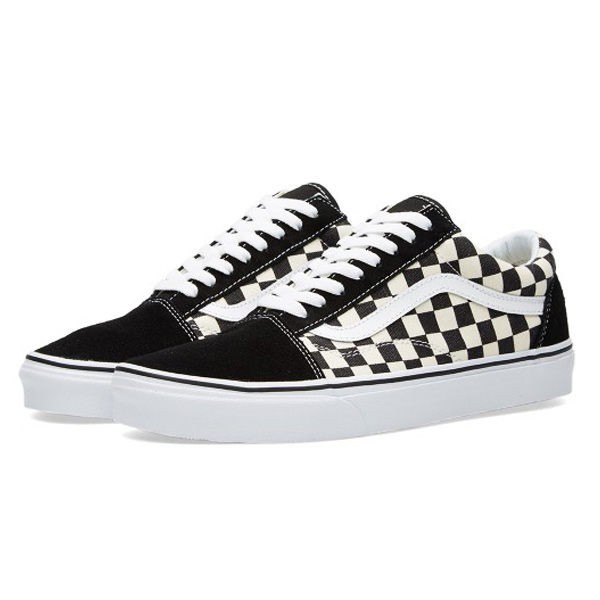 Vans 從不花錢找明星網紅代言，卻能讓 GD 、吳亦凡及 Travis Scott 等大咖都自發性上腳 Vans Old Skool  ？！