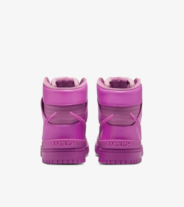 Ambush x Nike Dunk High
