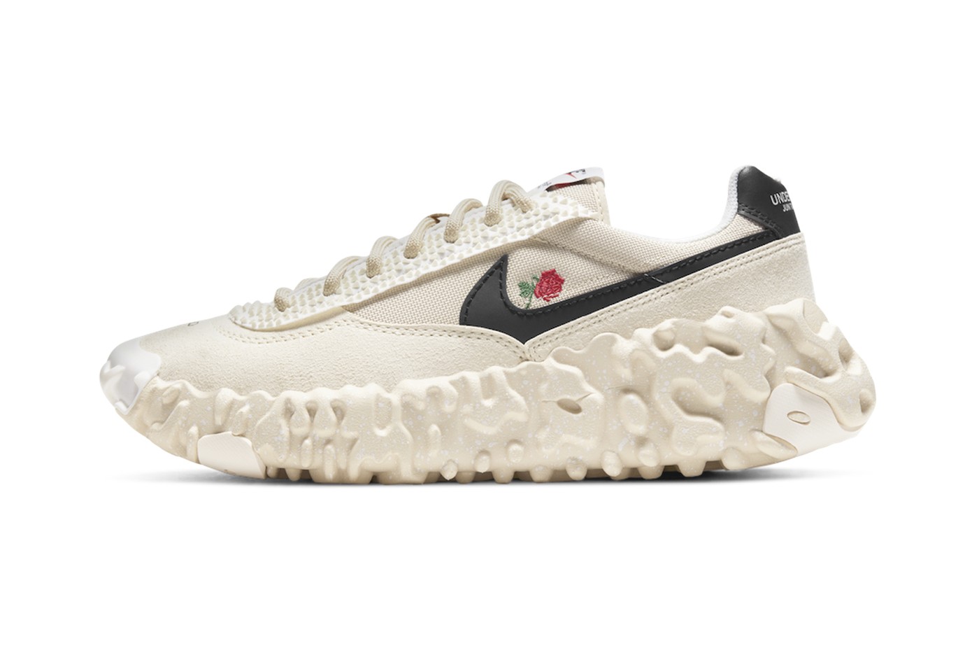 nike sportswear overbreak x undercover