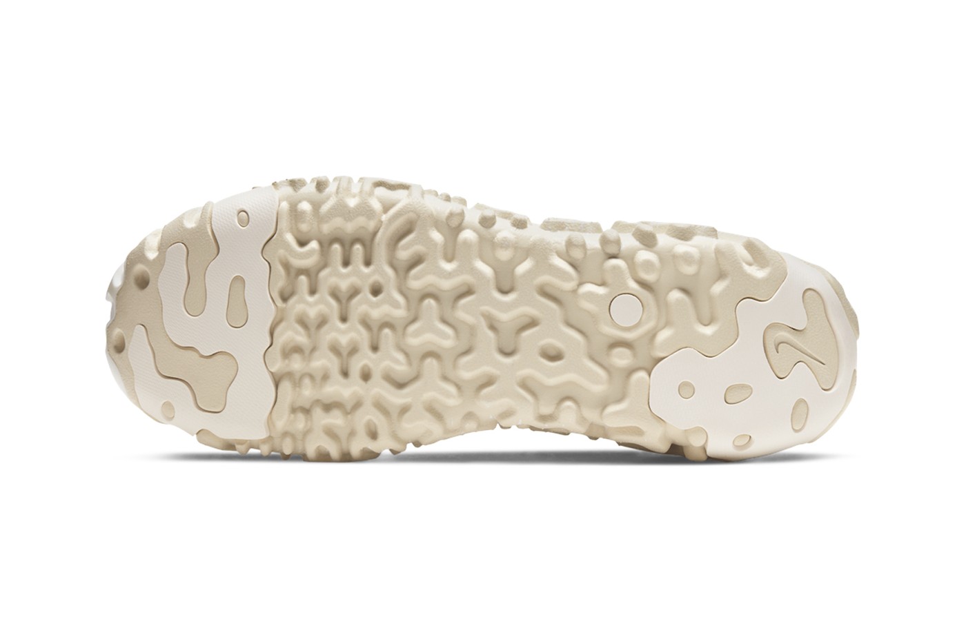 終於有抽籤消息了！全新聯名 UNDERCOVER x Nike Overbreak「免會員」台灣販售情報公布，鞋頭們筆記要做好！