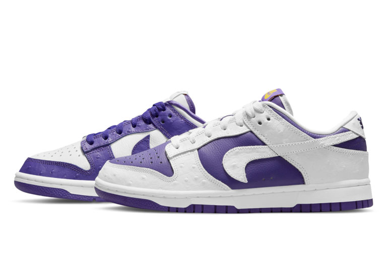 nike dunk flip