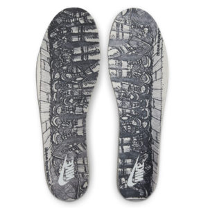 倒勾買不起，那來雙反勾吧！Nike Dunk “Flip The Old School” 魔幻紫正式推出，陰陽設計帥到沒朋友！