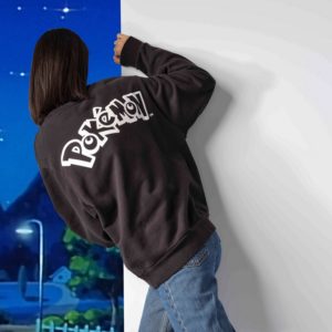 台灣販售預告｜ 小智和小霞身上的丹寧就是它？又酷又萌的 LEVI’S x POKÉMON 聯名服飾系列正式登場！