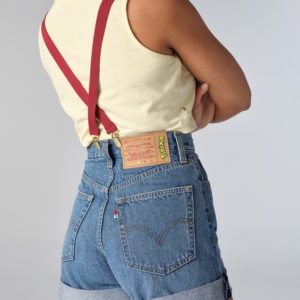 台灣販售預告｜ 小智和小霞身上的丹寧就是它？又酷又萌的 LEVI’S x POKÉMON 聯名服飾系列正式登場！