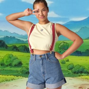 台灣販售預告｜ 小智和小霞身上的丹寧就是它？又酷又萌的 LEVI’S x POKÉMON 聯名服飾系列正式登場！