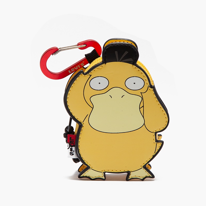 台灣販售預告｜ 小智和小霞身上的丹寧就是它？又酷又萌的 LEVI’S x POKÉMON 聯名服飾系列正式登場！