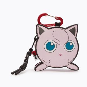 台灣販售預告｜ 小智和小霞身上的丹寧就是它？又酷又萌的 LEVI’S x POKÉMON 聯名服飾系列正式登場！
